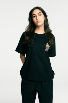 CAMISETA CLÁSSICA TIGER #drop2 - inkd company