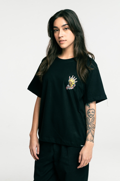 CAMISETA CLÁSSICA TIGER #drop2