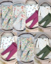 Pack x7 Conjunto Sofia - comprar online