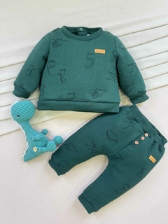 PACK X 6 CONJUNTO POLO en internet