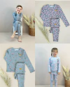 Pack x4 Conjuntos Valencia Kids - comprar online