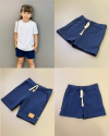 Pack x4 Short / Bermuda colegio - comprar online