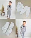 Pack x4 Conjuntos colegial kids - comprar online
