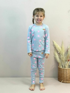 Pack x4 Conjuntos Valencia Kids - tienda online