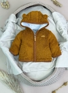 Pack por 5 Camperas Teddy - comprar online