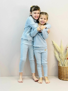 Pack x4 Conjuntos Valencia Kids en internet
