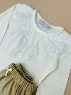 PACK POR 4 CONJUNTO MILI - comprar online