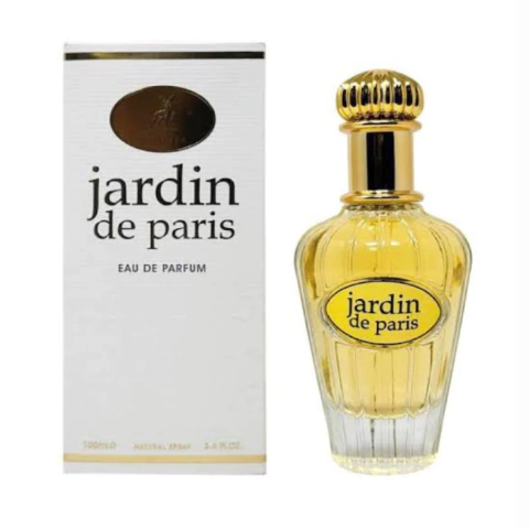 Jardim de Paris 100ml EDP