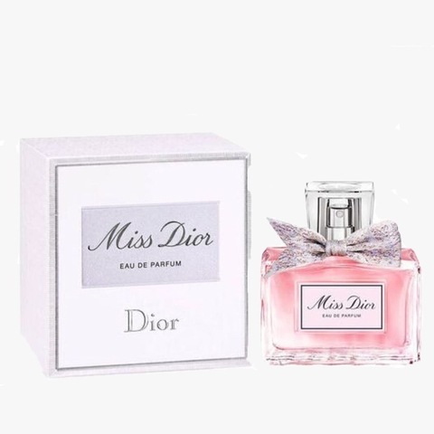 PERFUME DIOR MISS DIOR FEMININO EAU DE PARFUM 100ML