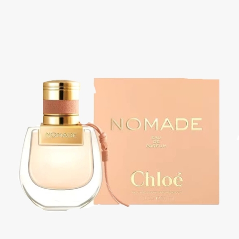 PERFUME CHLOÉ NOMADE FEMININO EAU DE PARFUM 75ML