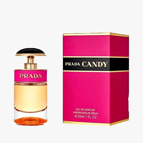 PERFUME PRADA CANDY FEMININO EAU DE PARFUM 80ML