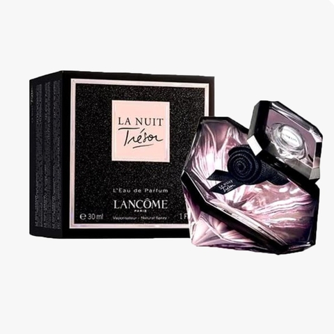 PERFUME LANCÔME LA NUIT TRÉSOR FEMININO EAU DE PARFUM 50ML
