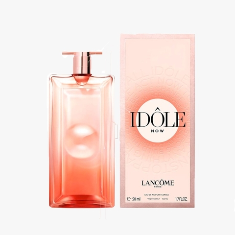 PERFUME LANCÔME IDOLE NOW FEMININO EAU DE PARFUM