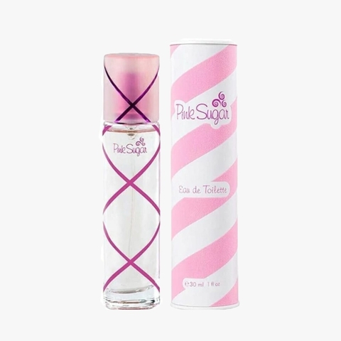 PINK SUGAR AQUOLINA EAU DE TOILETTE 100ML
