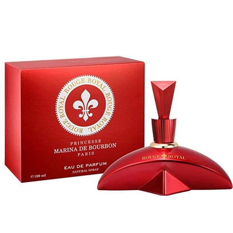 ROUGE ROYAL FEMININO EAU DE PARFUM 100ML