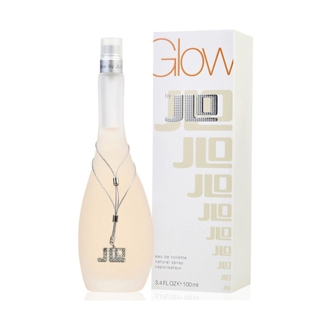 JENNIFER LOPEZ GLOW FEMININO EAU DE TOILETTE 100ML