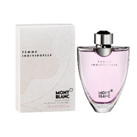 FEMME INDIVIDUELLE FEMININO EAU DE TOILETTE 75ML