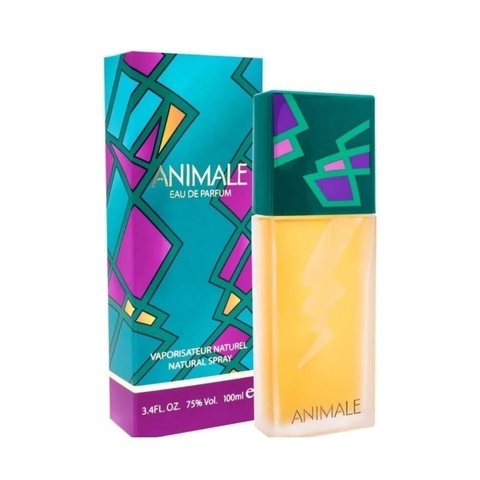 ANIMALE FEMININO EAU DE PARFUM 100ML