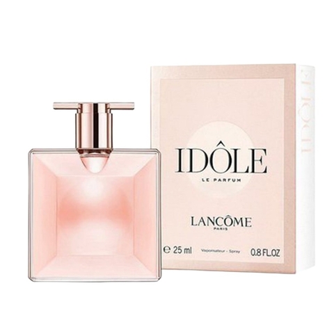 IDÔLE LANCÔME - PERFUME FEMININO EAU DE PERFUM 25ML