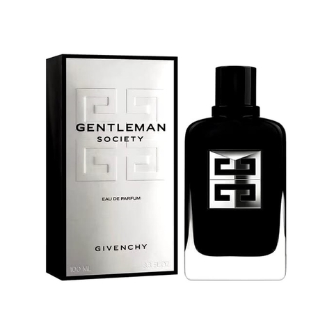 PERFUME GIVENCHY GENTLEMAN SOCIETY MASCULINO EAU DE PARFUM