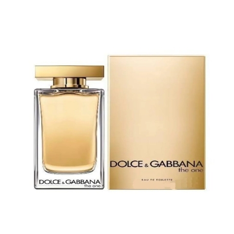 MINIATURA DOLCE & GABBANA THE ONE EAU DE TOILETTE 7,5ML