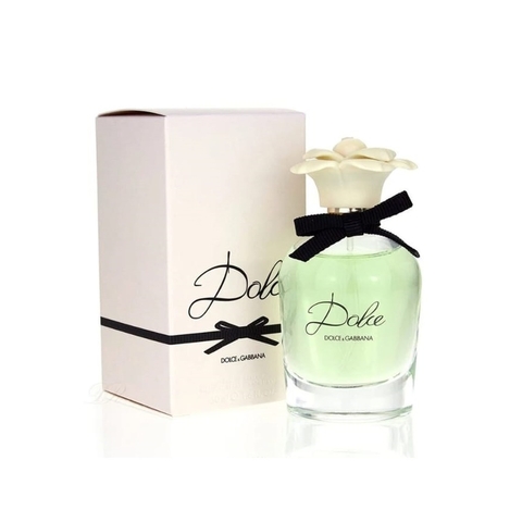 MINIATURA DOLCE&GABBANA EAU DE PARFUM 5ML
