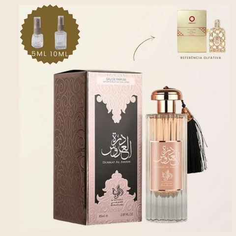 Durrat Al Aroos Eau de Parfum Decant