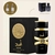 Asad Eau de Parfum Decant