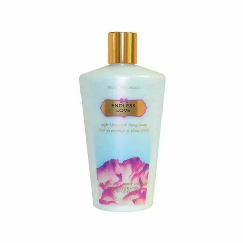 CREME HIDRATANTE CORPORAL VICTORIA'S SECRET ENDLESS LOVE 250ML