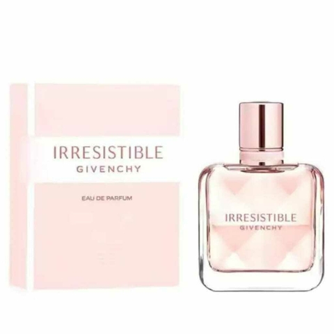 MINIATURA IRRESTISTIBLE GIVENCHY EAU DE PARFUM 8ML