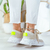ZAPATILLA TESSA NATURAL - tienda online