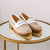 MOCASÍN INÉS RAFIA - tienda online