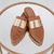 SANDALIA AGATHA AVELLANA - tienda online