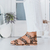 SANDALIA HERA PRINT - comprar online