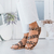 SANDALIA HERA PRINT