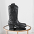 TEXANA MUNICH BORDADA - comprar online