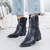 BOTA TEXANA BELLA