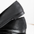 MOCASÍN DOLO NEGRO - comprar online