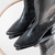 BOTA LAURIN NEGRO - Shelosophy Mayorista