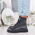 BORCEGO BRODY NEGRO