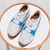 Imagen de ZAPATILLA NINA AZUL