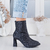 BOTA DONATELLA BRILLO