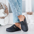 ZUECO BOSTON NEGRO - tienda online