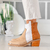 BOTA SORRENTO SUELA Y BEIGE - Shelosophy Mayorista