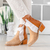 BOTA SORRENTO SUELA Y BEIGE