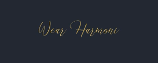 wear harmoni