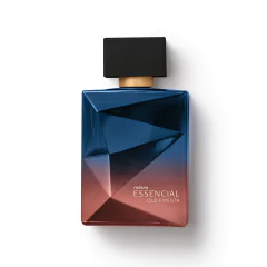 ESSENCIAL OUD PIMIENTA MASCULINO EDP 100ML