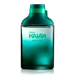 KAIAK AVENTURA MASCULINO EDT 100ML - comprar online