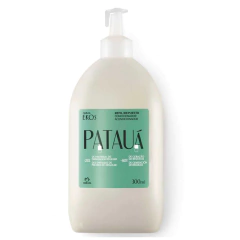 EKOS PATAUA ACONDICIONADOR REPUESTO 300ML