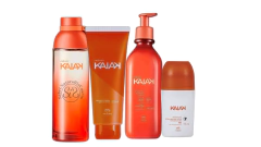 KAIAK CLASICO FEMENINO KIT N°2 en internet